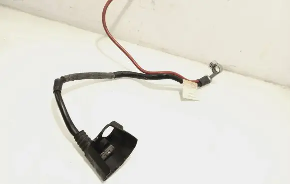 Volkswagen Golf Plus Positive cable (battery) 1k0971228l