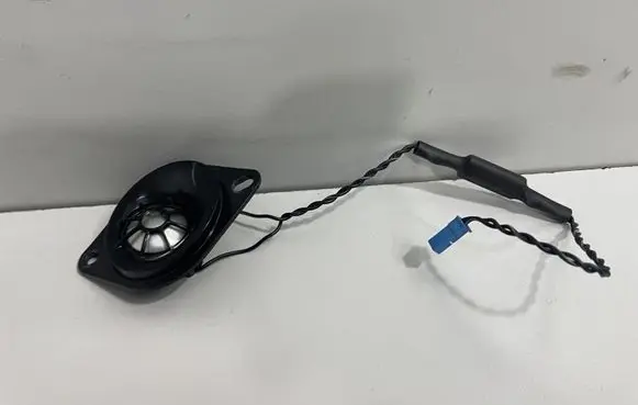 BMW 6 F12 F13 Panel speaker 9226358