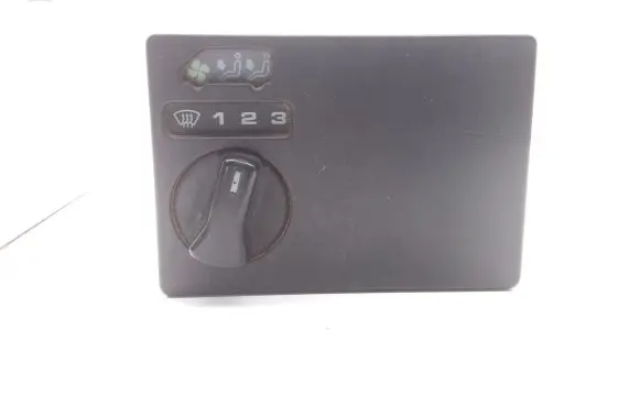 Volkswagen Transporter - Caravelle T4 Climate control unit 701959531