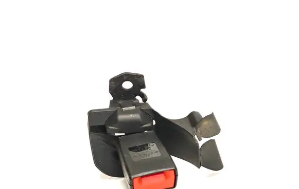 Audi A4 S4 B8 8K Rear seatbelt buckle 8K0857740AC 8K0857740