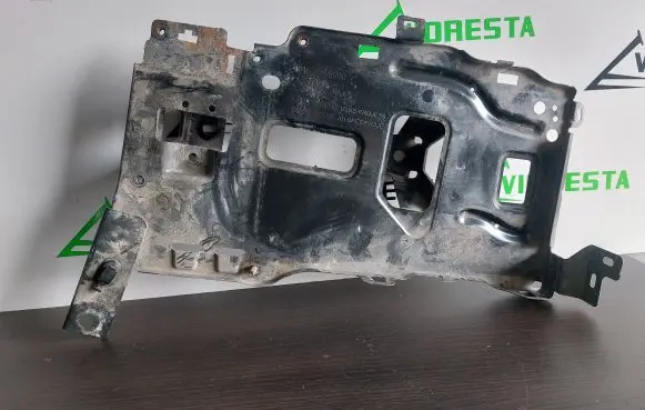 Peugeot 308 Battery tray 61528858000 17819