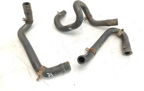 Ford Focus Engine coolant pipe/hose 1S4118C266AC 98AB18K359DJ