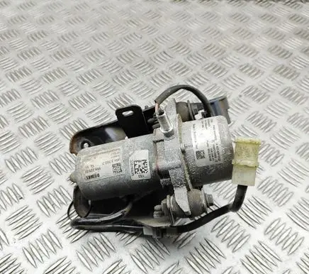 Smart ForTwo III C453 Vacuum pump A4534300132 146501049R