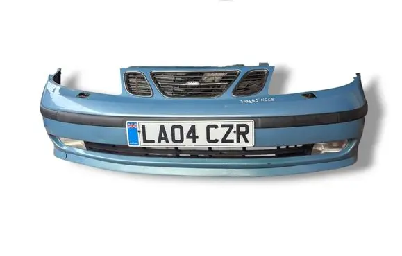 Saab 9-5 Front bumper 5142815