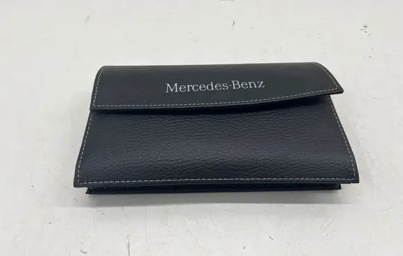 Mercedes-Benz GLE W167 User manual A0005851200