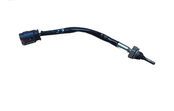 BMW 5 GT F07 Exhaust gas temperature sensor 8506995 7804177 09414202