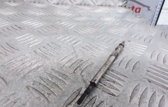 Volvo XC60 Glow plug 0250603008