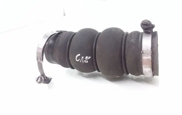 Peugeot Partner Intercooler hose/pipe 9684994080