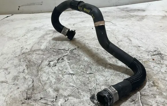 Peugeot Boxer Coolant pipe/hose