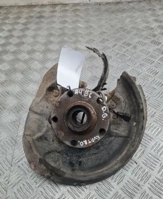 Audi A4 S4 B6 8E 8H Rear wheel hub