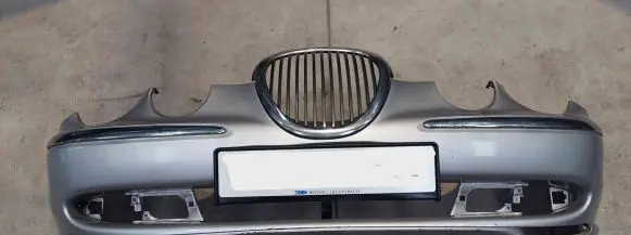 Jaguar S-Type Front bumper REFXR8317C83