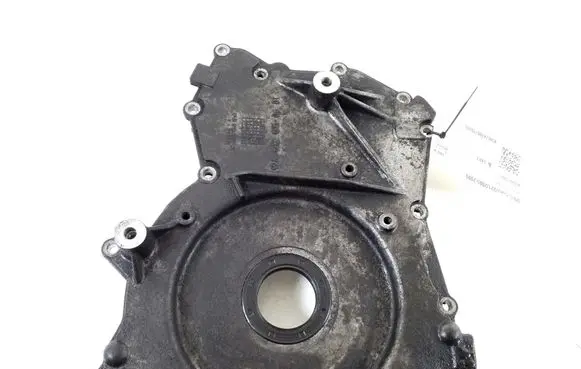 Mercedes-Benz S W221 other engine part A6420150601