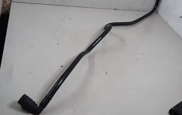 Mercedes-Benz A W168 Vacuum line/pipe/hose A1684301629