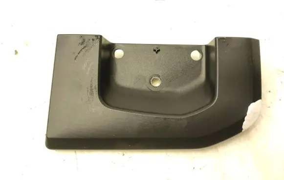 Man TGE 1gen Other rear door trim element 7CE827686A