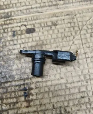 Jaguar S-Type Camshaft position sensor 1X4E68288CB