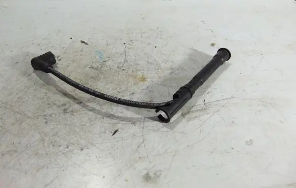 Renault Clio II Ignition plug leads 7700114549
