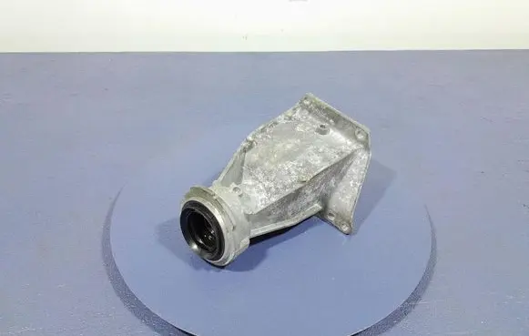 BMW X5 E53 Front driveshaft 8639383