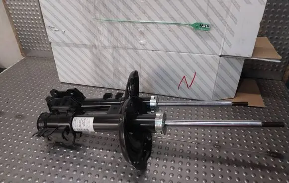 Ford Ka Front shock absorber/damper 50710805 51882670
