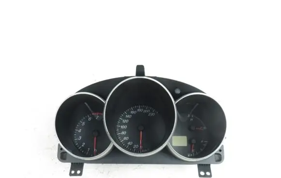 Mazda 3 I Speedometer (instrument cluster) 4KBP4KB