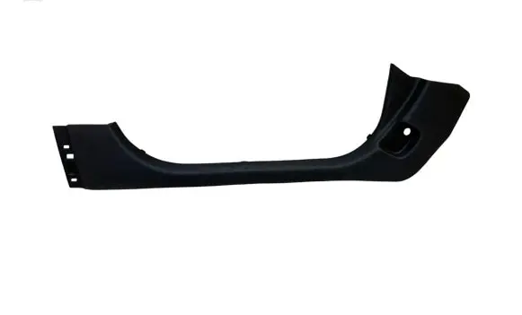 Renault Captur Front sill trim cover 769527878R 633140092