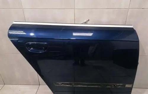 Audi A4 S4 B7 8E 8H Rear door 8E0833052K