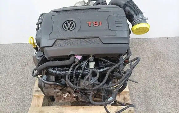 Volkswagen Golf VII Engine CHH