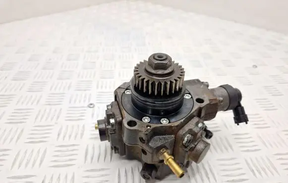 Renault Scenic IV - Grand scenic IV Fuel injection high pressure pump 0445010404 3660180 10006135666