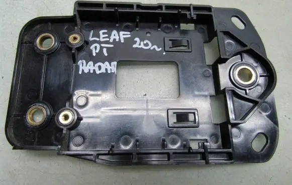 Nissan Leaf II (ZE1) Front side member 284539PB0F