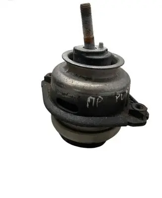 Porsche Cayenne (9PA) Engine mount bracket 94837505001 08102004