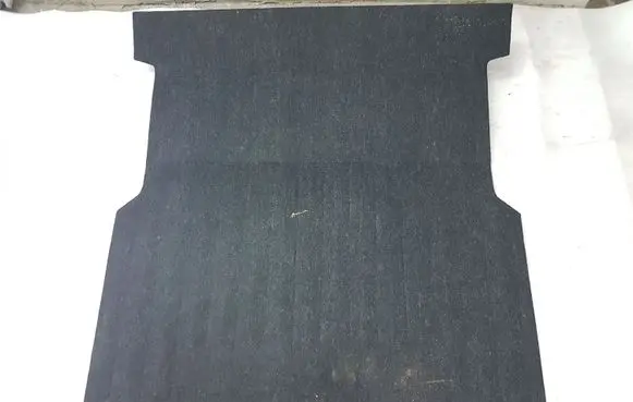 Subaru Legacy Trunk/boot mat liner 