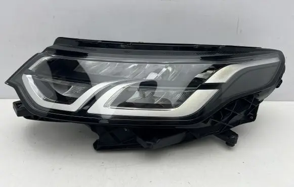 Land Rover Discovery Sport Headlight/headlamp MK7213W030BD MK7213W030B