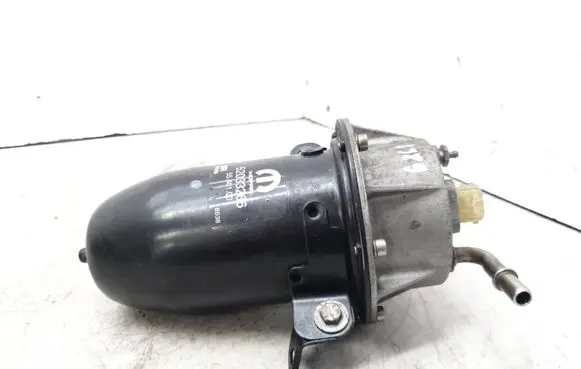 Fiat Tipo Fuel filter housing 52033266