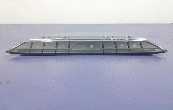 Skoda Octavia 985 Other switches/knobs/shifts 5E3925200F