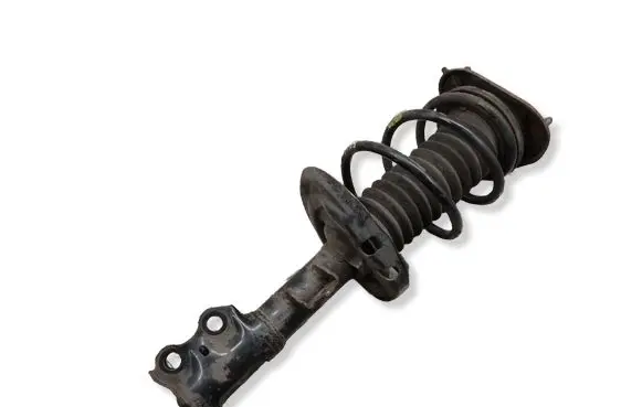 Toyota Prius (XW50) Front shock absorber with coil spring 4851047290