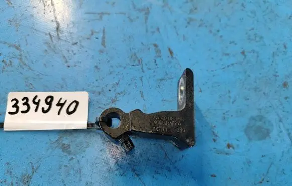 Audi A6 S6 C7 4G Front door hinge set 4G0831402A