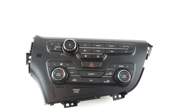 KIA Optima Climate control unit 965402T200 972502T841 965402T200CA
