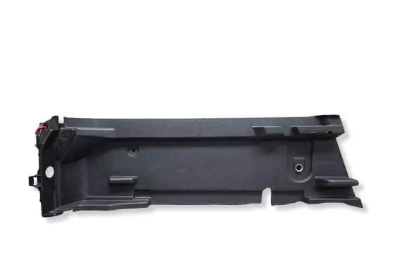 Renault Captur II Tailgate/trunk side cover trim S26301680 767H29883R