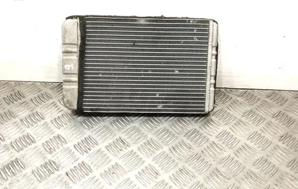 Mercedes-Benz C W203 Air conditioning (A/C) radiator (interior) 