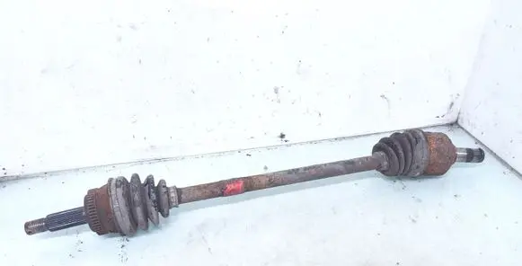Hyundai Tucson JM Rear driveshaft 496002E100