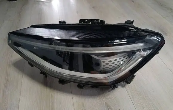 Volkswagen ID.4 Headlight/headlamp TPNV020546