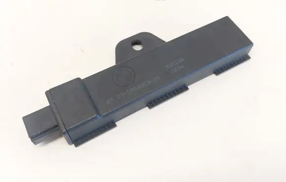BMW 3 G20 G21 Immobiliser reader (aerial) 5A5D3C0
