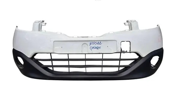 Nissan Qashqai Front bumper 1234