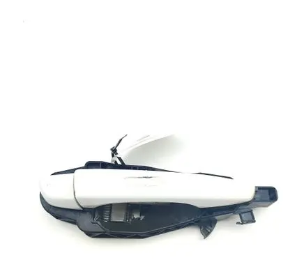 Peugeot 308 Rear door exterior handle 9802977180