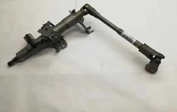 Dacia Sandero Steering rack mechanical part 488109267R