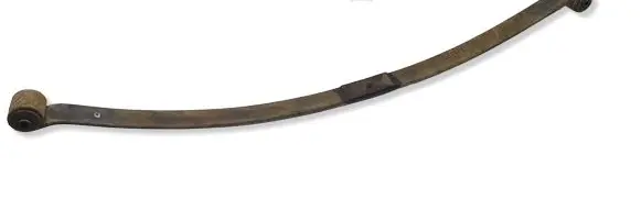 Volkswagen Caddy Rear leaf spring 