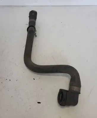 BMW 5 E60 E61 Engine coolant pipe/hose PA66GF30