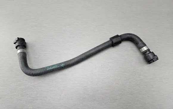 BMW 5 G30 G31 G38 Engine coolant pipe/hose 5A09423 17125A09423 8602599