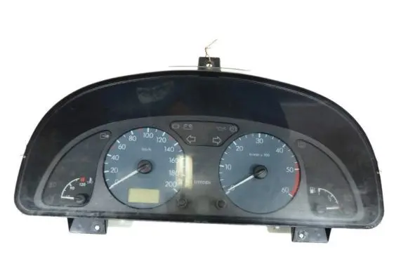 Citroen Xsara Speedometer (instrument cluster) IMPRK669461