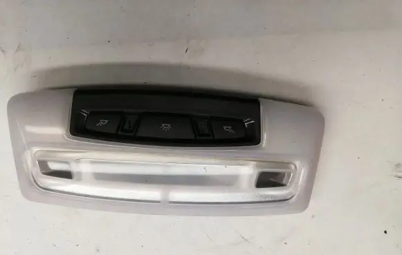 BMW 4 F36 Gran coupe Front seat light 7793202