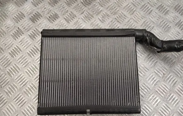 Ford Mustang VI Air conditioning (A/C) radiator (interior) FR3B19849AA